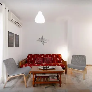  Apartamento Céntrico Apartamento Alameda España