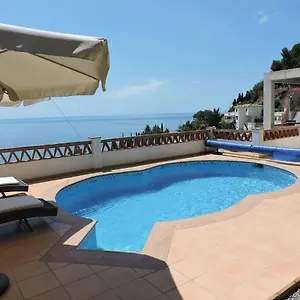  Villa Romantika España
