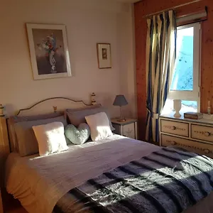  Apartamento Ginebra Premium España